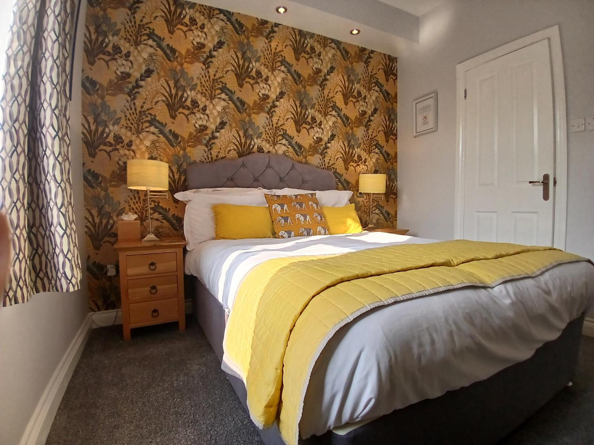 The Briarfields Hotel Torquay Exterior photo